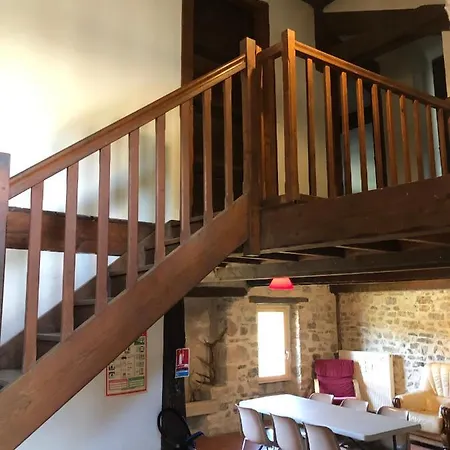Des Clauzels Hotel apartamentowy Roussayrolles