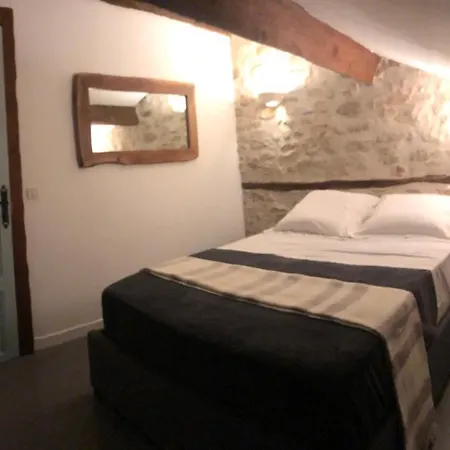 Des Clauzels Hotel apartamentowy *