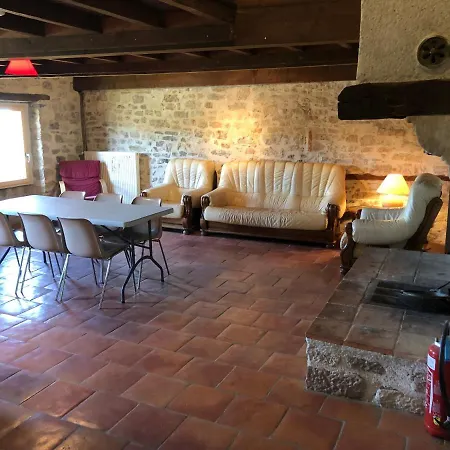 Des Clauzels Roussayrolles