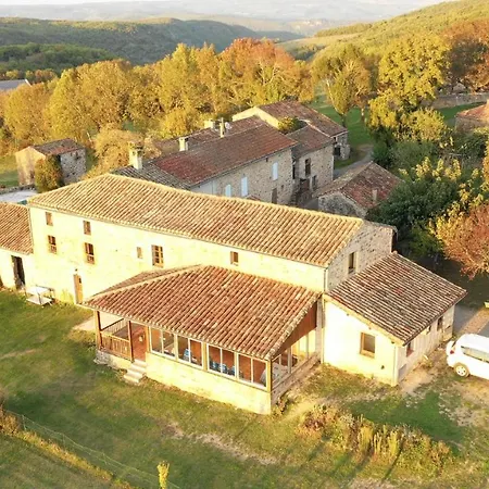 Des Clauzels Hotel apartamentowy