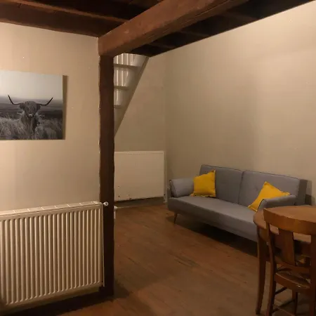 Des Clauzels Hotel apartamentowy Roussayrolles