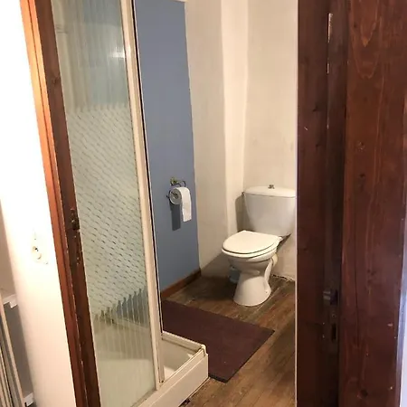 Hotel apartamentowy Des Clauzels