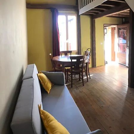 Hotel apartamentowy Des Clauzels