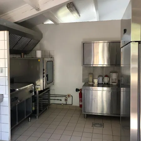 Hotel apartamentowy Des Clauzels