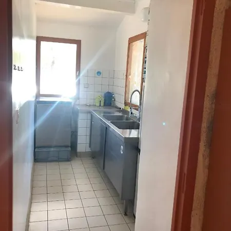 Hotel apartamentowy Des Clauzels *