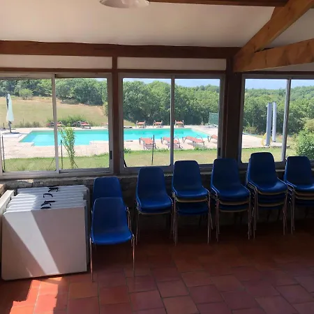 Des Clauzels Hotel apartamentowy